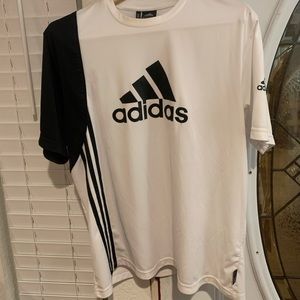 Adidas men’s large t